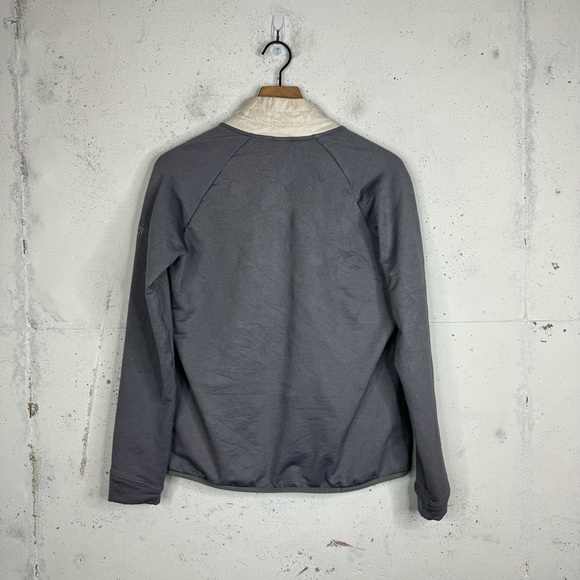 Smartwool Smartloft phD Women’s Divide Full Zip Jacket Puffy Coat Size Medium - Picture 13 of 14